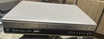 Dvd Recorder Vcr Combo Tested/working No Remote Toshiba D-VR3SU Used. Price: $54.00.