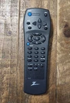 Zenith SC420T Vcr Remote Control VRC4101 VRC420 VRC421 Used. Price: $10.99.