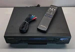 Panasonic Vcr PV-4311 Omnivision Vhs Player 1993 Japan Used. Price: $149.45.