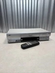 Jvc HR-S3911U Super-vhs Et Vcr W/ Remote Tested & Working! Used. Price: $149.95.