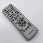 Samsung Remote Control 00021B For DVD-V4600 Vcr Combo Player Tested Work Oem Used. Price: $9.99.