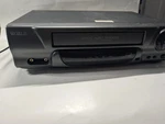 World WR1000A Vcr, Untested For. Price: $11.69.