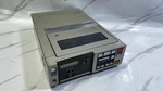 Sony SL-F1UP Vcr Portable Betamax For. Price: $88.00.