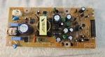 Jvc HR-XVC16BU Vcr/dvd Combo Power Supply Pcb Used. Price: $26.21.