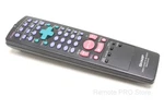 Sharp Vcr Remote VC-A588U VC-H9977U VC-H997U VC-A400U VC-H800U Used. Price: $27.00.