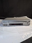 Sanyo VWM-900 4 Head Hi-fi Stereo Vcr Vhs Player No Remote Works Amazing Used. Price: $48.00.