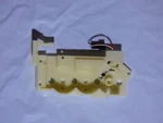 Sony SL-HF600 Betamax Vcr Switch, Leaf 1-554-8401-11 S904 Used. Price: $25.67.