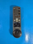 Genuine Oem Toshiba VC-625 Remote Control W625CF W627 Tested Used. Price: $10.00.
