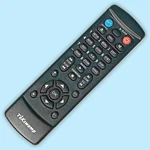 New Remote Control Hitachi VM-RM70A VT-UX6430A VT-UX6530A. Price: $21.85.
