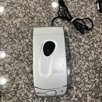 Kinyo 1-WAY Vhs Rewinder Video Cassette Tape Working Used. Price: $14.99.