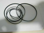 Belt Kit For Sony Cassette Audio Recorder By Model Sl-x, Vo, Vp Bin *21 Of 21* New. Price: $35.00.