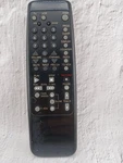 Fastshipping Ge Tv Vcr Remote Control RT206031, VG4216, VG401 Used. Price: $12.72.