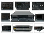 Panasonic NV-BS900 S-vhs Unspecified. Price: $300.00.