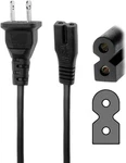 Ac Power Cord Cable For Panasonic SA-BT235 SA-HT810V Blu-ray Dvd Disc Player New. Price: $11.98.