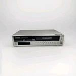 Sylvania DVC850C Dvd/vcr Combo Player W/ Remote Used. Price: $62.99.
