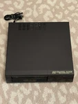 Vintage Fisher Vcr FVH-4504 Vhs Player Video Cassette Tested/works Used. Price: $55.00.