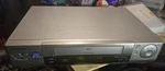 Panasonic NV-SB707 Vhs Vcr W/ Tbc & Remote Playback Tested (like NV-SB900) Used. Price: $259.88.