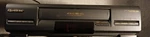 Quasar (VH430) Dual Azimuth 4-HEAD Vcr Recorder W/181 Channel Tuner & Oem Remote Used. Price: $45.00.