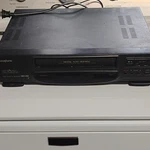 Broksonic VHSA-6687CCT Hi-fi Video Cassette Recorder Digital Auto Tracking Used. Price: $20.00.