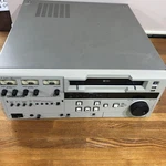 Panasonic AG-7650H Vhs Video Cassette Player Hi-fi Audio Used. Price: $415.15.