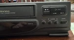 Broksonic VHSA-6687CTTC Vcr. No Remote Used. Price: $69.99.