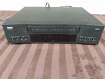 Rca Home Theatre Vcr Plus+ 4 Head VR611HF Hi-fi Stereo Tested No Remote Used. Price: $39.99.