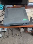 Vintage Goldstar Vcr & Remote Vhs Hq 4HEAD GVR-C435 Parts Only For. Price: $17.00.