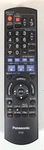 Panasonic EUR7659T80 Dvd Vcr Recorder Combo Remote DMR-EZ475V DMR-EZ47V EZ47K Used. Price: $15.00.