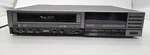 Sanyo Mts/dbx 4 Head Hifi Hq-ccd Vhr 8310 Video Recorder Used. Price: $75.00.