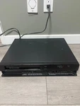 Rare Sharp Model VC-2210U Hq Video Cassette Recorder Vcr Vhs No Remote** Used. Price: $40.01.