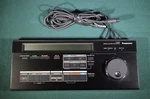 Panasonic Video Editing Controller AG-A95 For AG-1960 Vcr ?others Used. Price: $30.00.