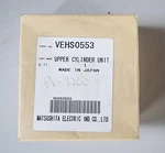 Panasonic Oem Video Head Cylinder Upper Unit VEHS0553 *new* For PV8200 (WR9/2). Price: $79.95.