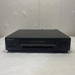 Emerson VR4250 Vcr Vhs Recorder Player - Head Tested Works No Remote Used. Price: $35.00.