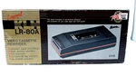 Legend Video Cassette Rewinder Klh LR-80A Used Box. Price: $19.99.