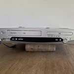Trutech DVR-875VHS 4-HEAD Vcr-dvd Combo Player Model Used. Price: $349.98.