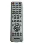 Samsung 00008X Vcr Remote Control Oem DVD-V4800 DVD-V8500 DVD-V8600 Used. Price: $11.99.