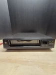 VG-7510 Vhs Hq Vcr 1988 Made Japan Tested Works Vintage Video Recorder Used. Price: $58.31.