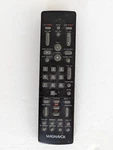 Magnavox 483521837061 Vcr Remote Control VR9065AT01 VR9062AT02 Lxi 53422 Used. Price: $14.99.