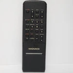 Magnavox Vcr Remote Control Factory Original VR9960, VR9965, VC4243, VR1841 Used. Price: $14.99.