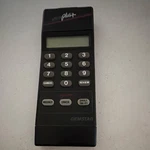 Gemstar VIP-18 Vcr Plus+ Wireless Remote Control, Black (range More Than 10 M) Used. Price: $6.75.