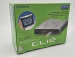 New Open Box Sony Cli Video Recorder PEGA-VR100K J114. Price: $199.99.