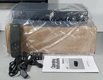 Panasonic AG-2560P Hifi Head Vcr W/remote, AV2HDMI Converter ***fully Serviced Used. Price: $169.99.