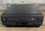 Zenith / VCP353 Vcr Auto Tracking No Remote Tested & Working Used. Price: $49.75.