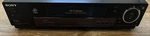 Sony SLV-M11HF Hifi Stereo Vcr/vhs Player Recorder With Remote Great Condition Used. Price: $200.00.