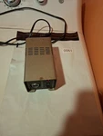 Panasonic PK-A789 Power Supply For Vintage Video Cameras PK-530 700 750 800 Used. Price: $34.99.
