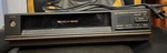 Vintage General Electric VG-7720 4 Head Vcr Tested No Remote Used. Price: $54.99.
