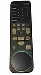 Original Hitachi VT-RM613A Home Vcr Tv Remote For FX613 HL10622 VFX624A Used. Price: $9.79.