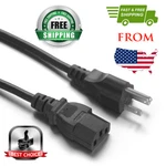 AC3 6FT Panasonic AG1300 Vcr Power Cord Cable 2YR Wty! New. Price: $6.99.