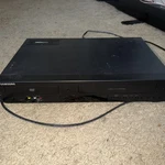 Samsung DVD-V9800 Vcr Combo No Remote Hdmi Tested Good- Won't Open Used. Price: $49.99.
