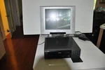 Magnavox VR9912AT01 Vhs Hq Vcr Vintage 1990 Made Japan No Remote Tested Used. Price: $50.00.